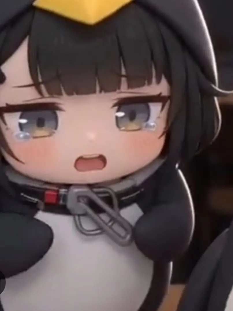 WearyBack7988의 ググガガペンギンが捨てられている！！
