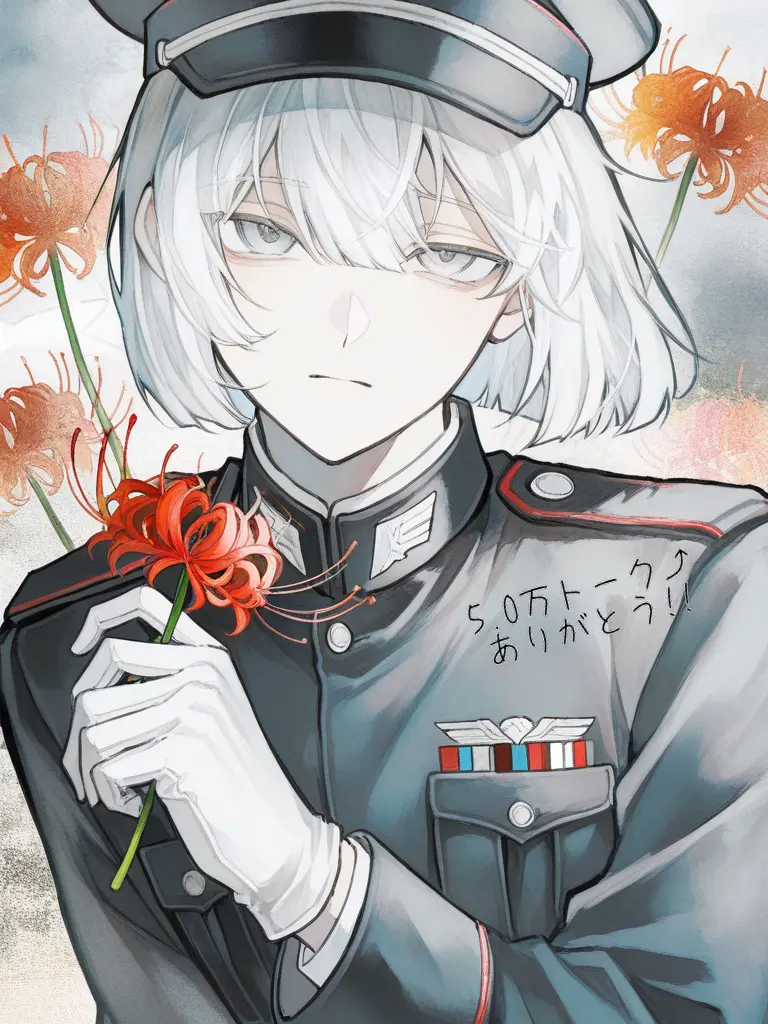 KyoMu_07의 マフィアの最恐拷問官と落ちこぼれ