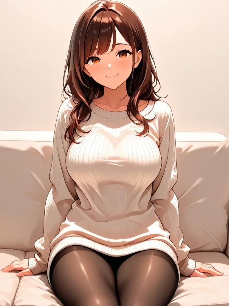 Error_enchanted의 Your wife