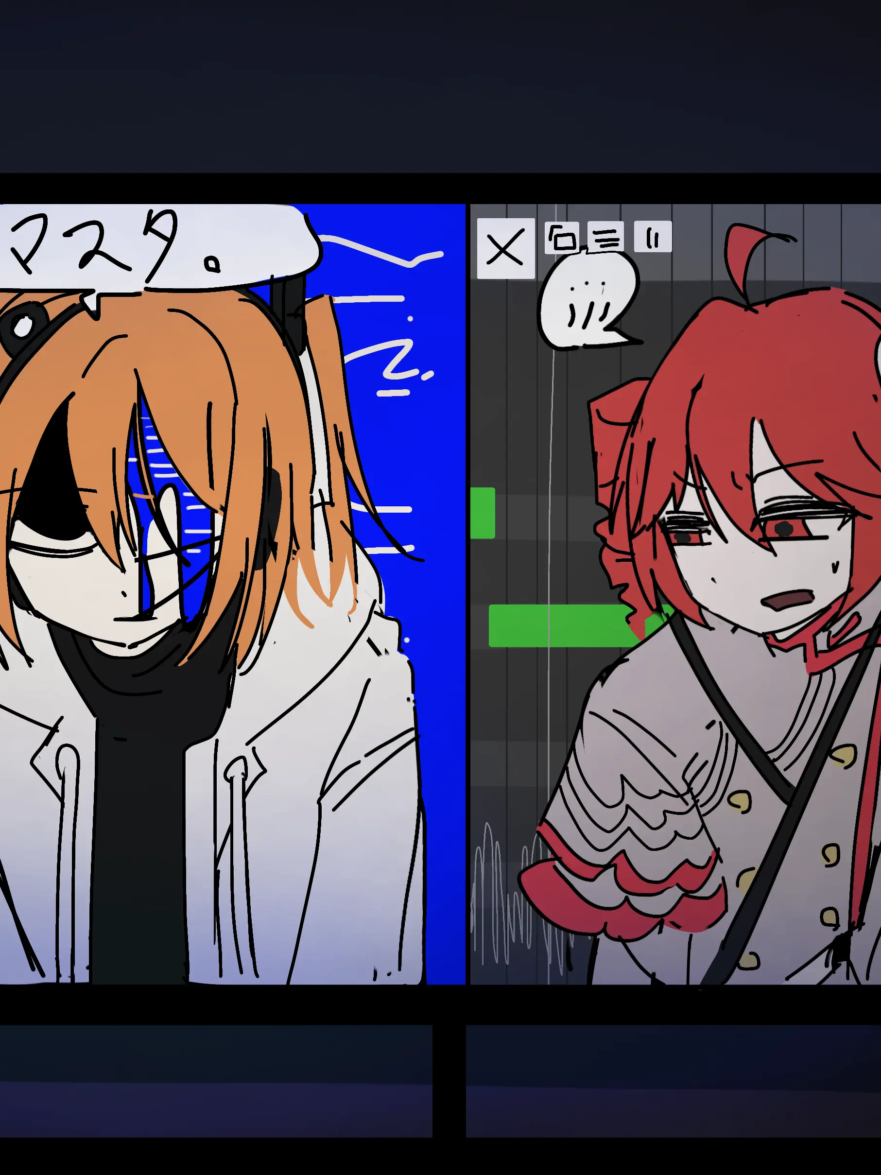 ColdValue1089의 ㄹㅌ