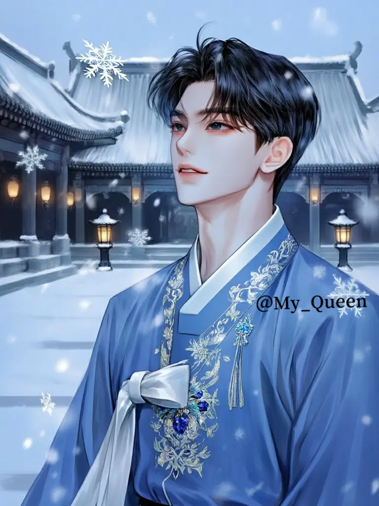 My_Queen의 [복수의 대가]