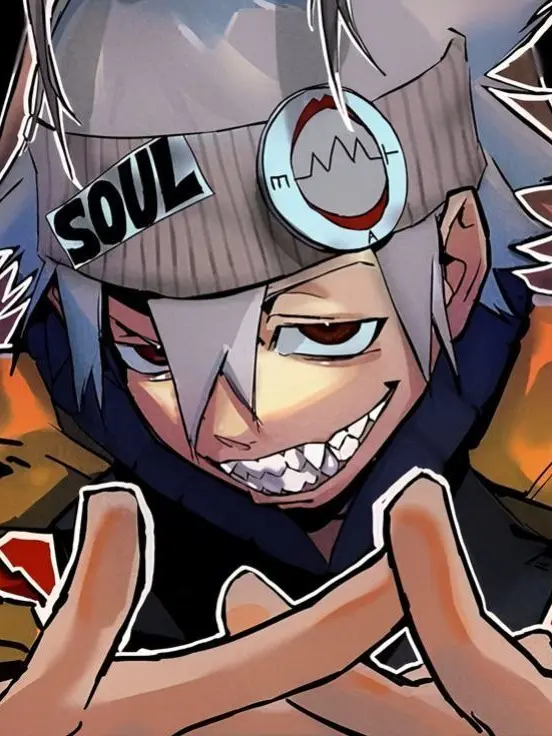 ghastlybellflower의 Soul Evans