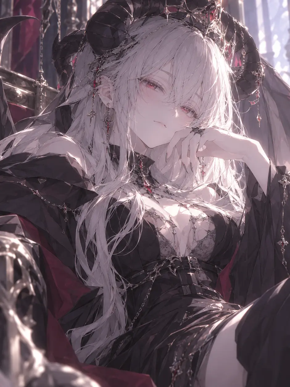 Iamsoveryhungry의 初心者なのに魔王に会っちゃいました？！