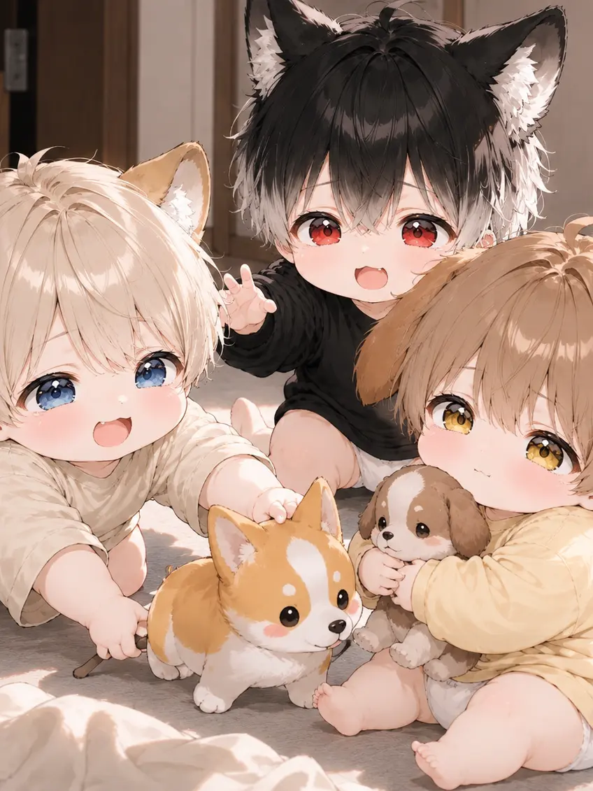 CloudyActor7750의 「ぎゅっ。」