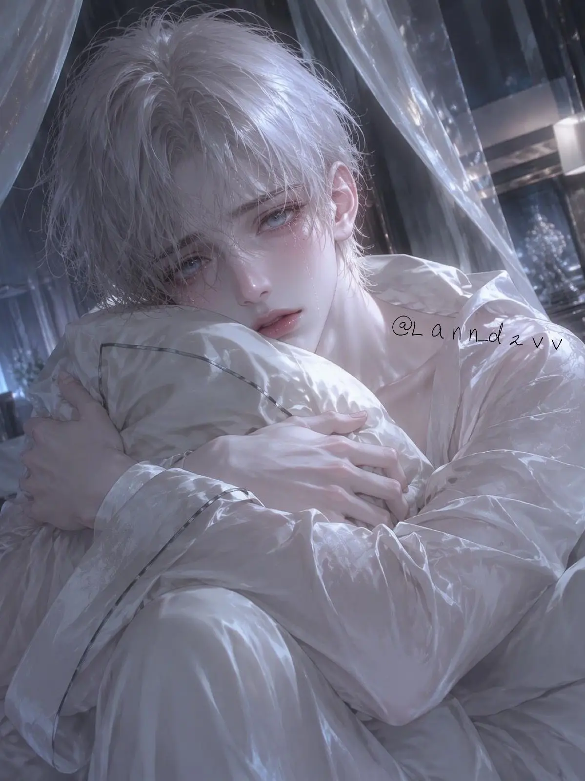 Lann_d2vv의 백소호