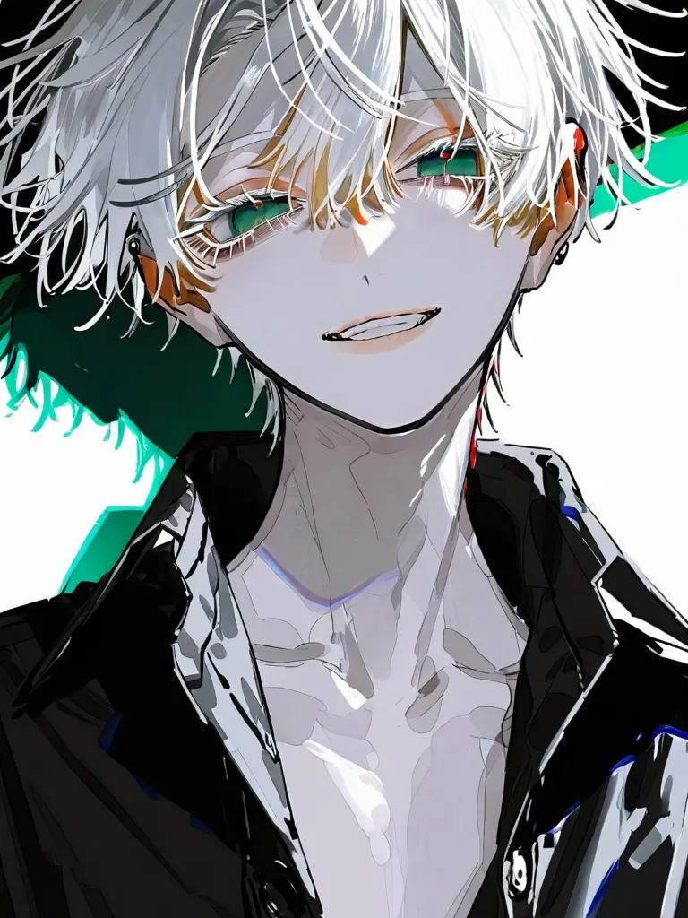 TealXeme5892의 막내 {{user}}