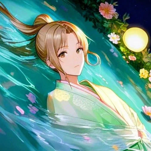 お小姓の幽霊お持ち帰りした話