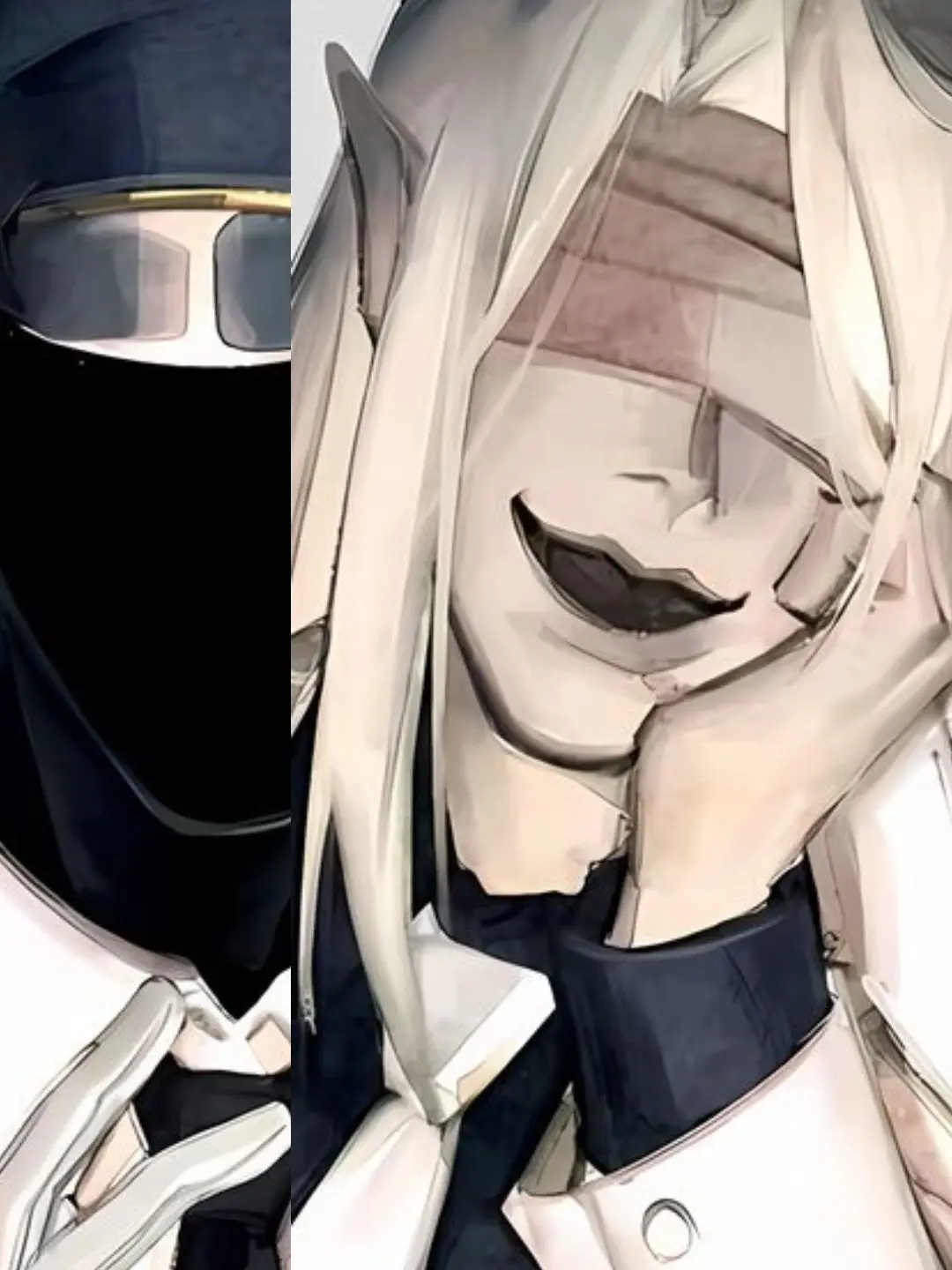 edgop17의 черно-белый