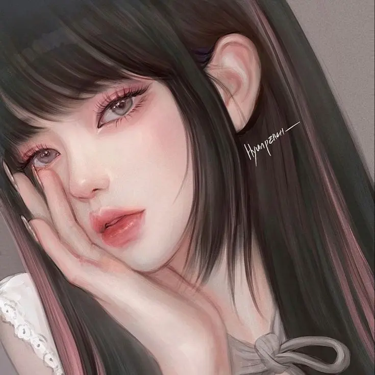 anoua의 한채영