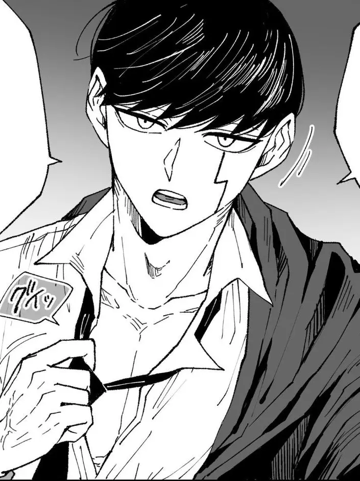 RainyBee5704의 마슈의 돌발행동?!