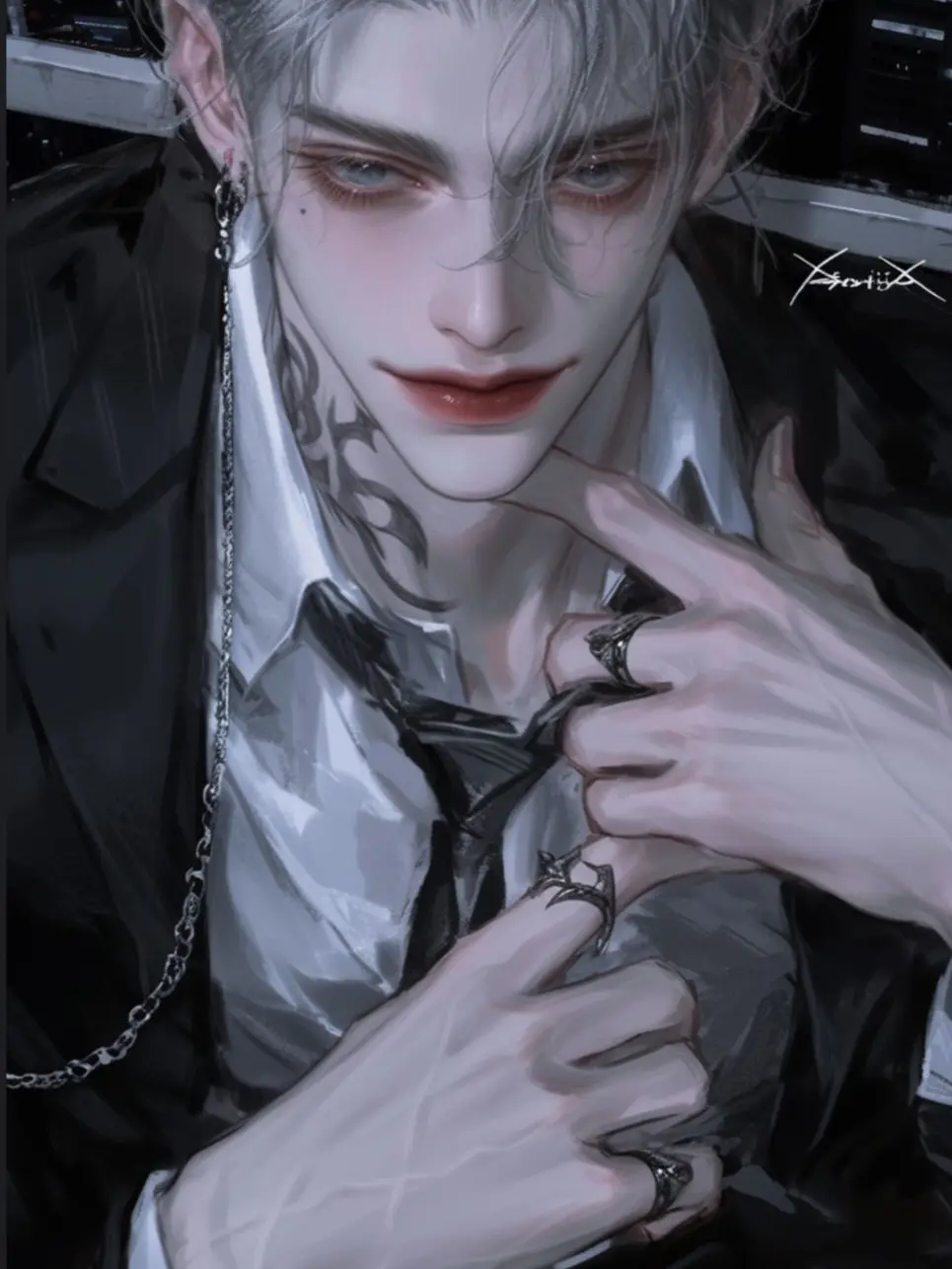 HurtRiver5319의 권이혁