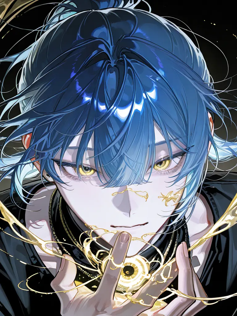ActiveSatin0423의 覚醒した自分がやばい