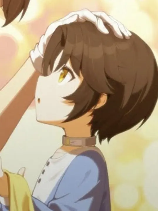 Kanon0921의 悠真がちっちゃくなっちゃった！！！！