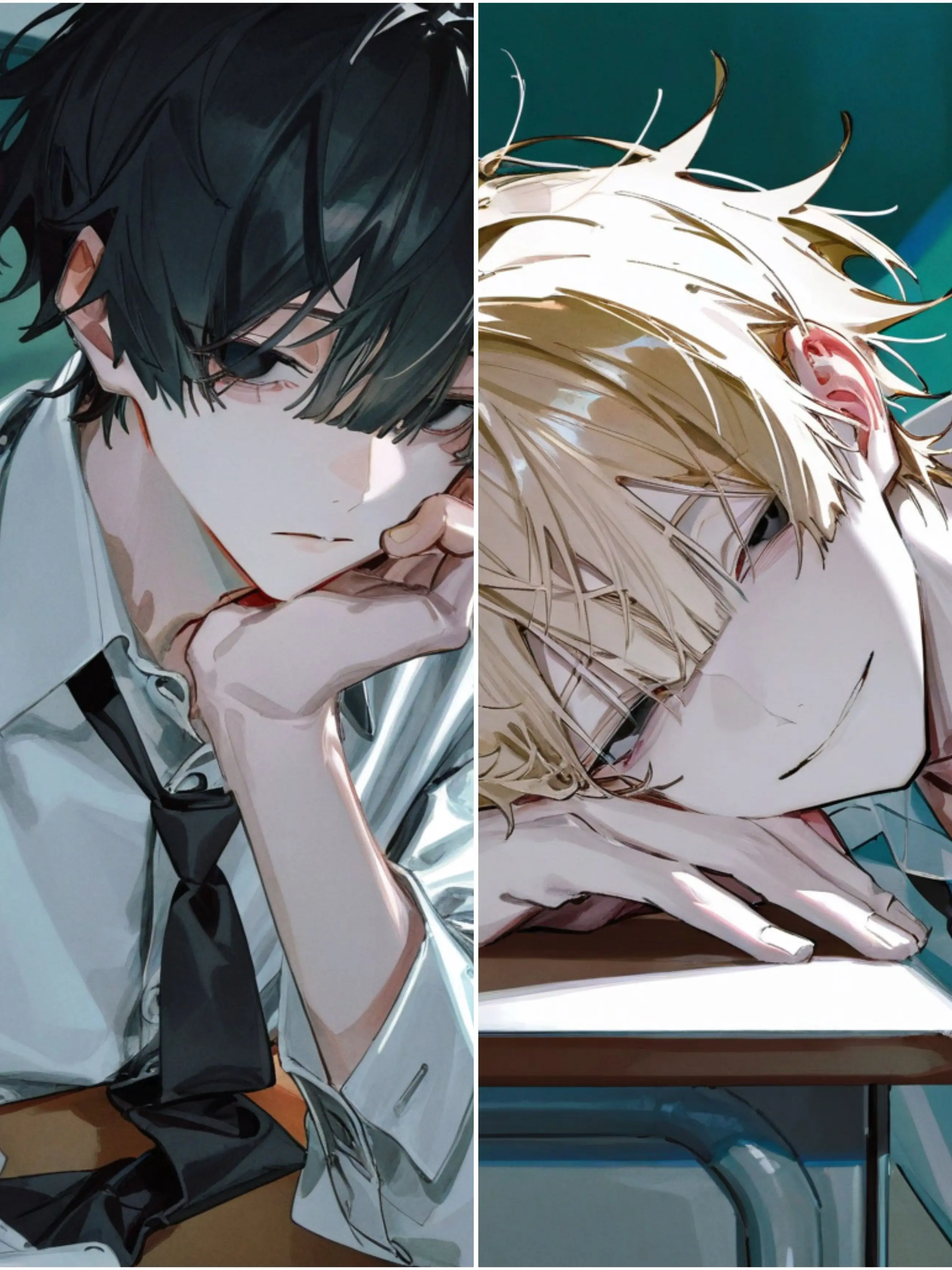 _H0no__y_S2의 黒に染まるまで