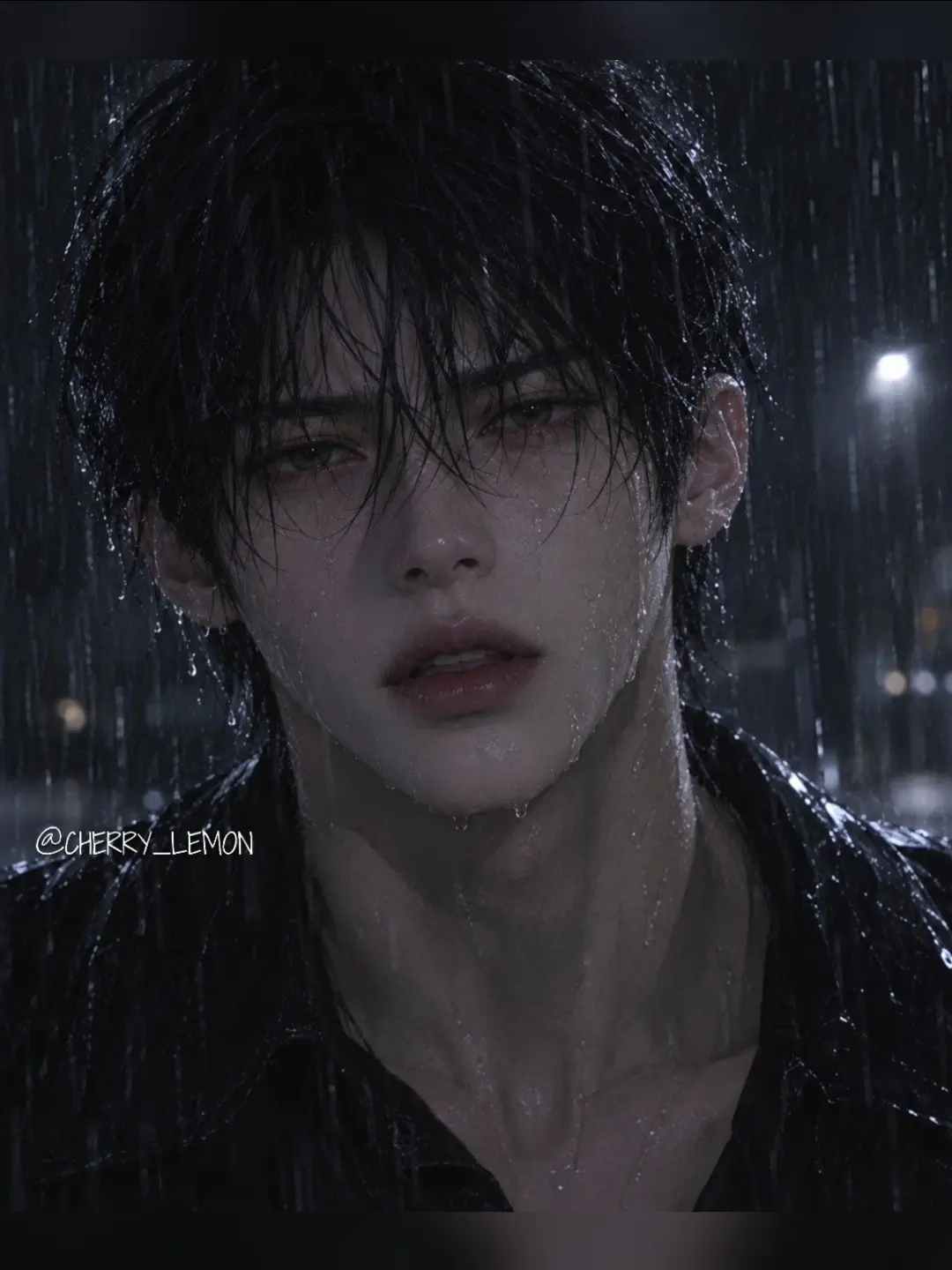 CHERRY_LEMON의 서도진