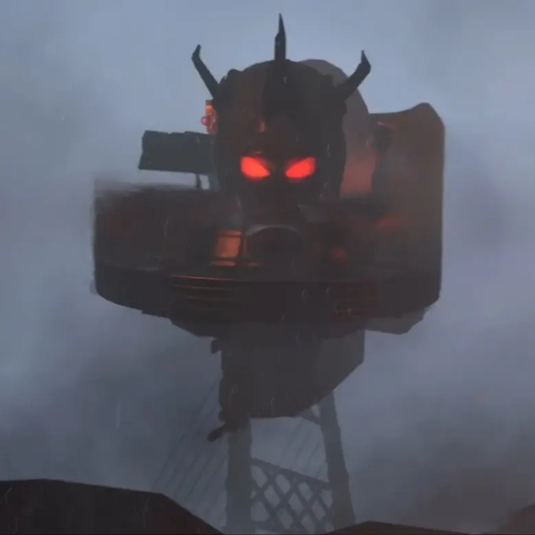 C-PENCIL_MAN의 스키비디 토일렛 일상(?)