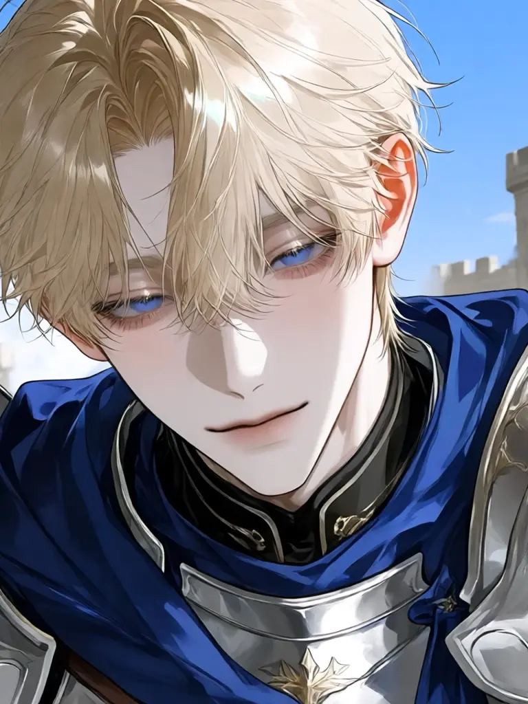 O.yumm의 Leo Steelheart