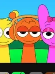 2psky의 性別が逆になっちゃった⁉