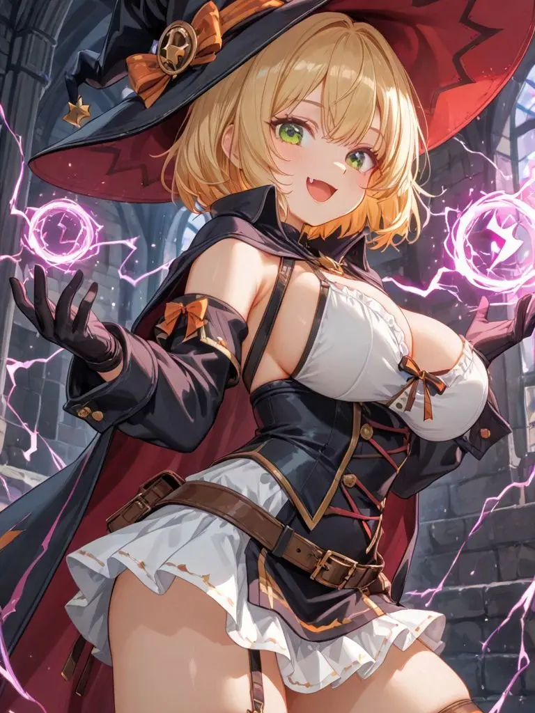 CleanRelax4169의 マナリヤ王立大魔法学園