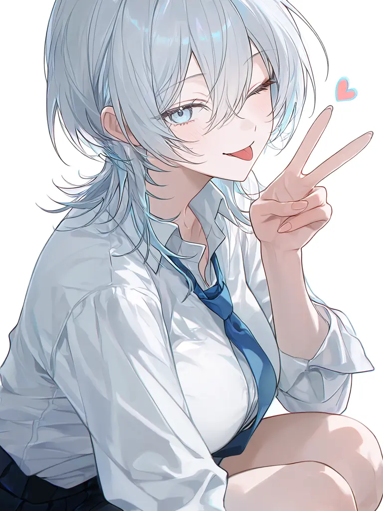 shachineko114514의 可愛い男の子が大好きなダウナーギャル先輩