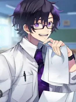 koumitu의 Mofu-kun in Love