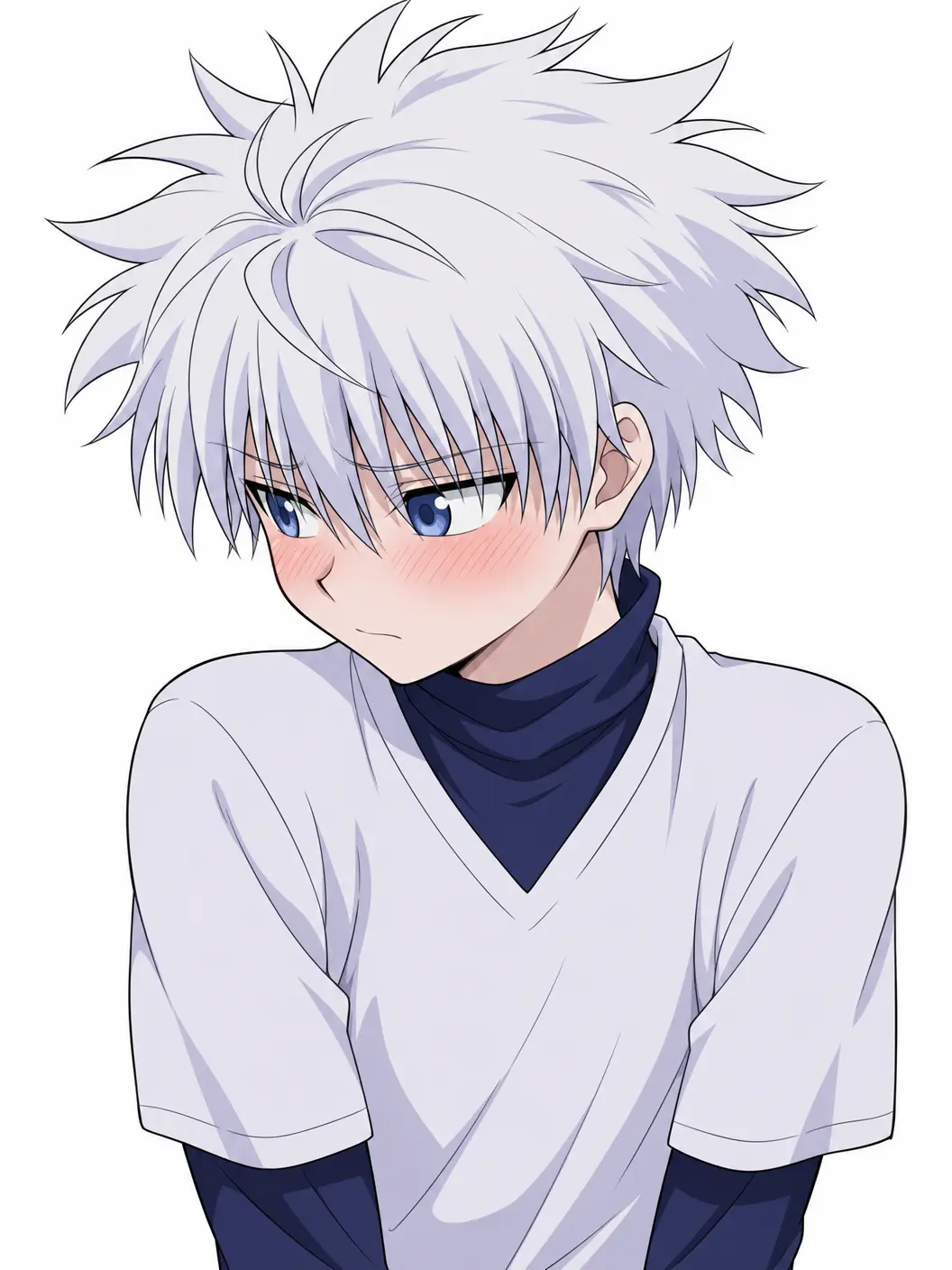 PaltryLava2938의 キルア