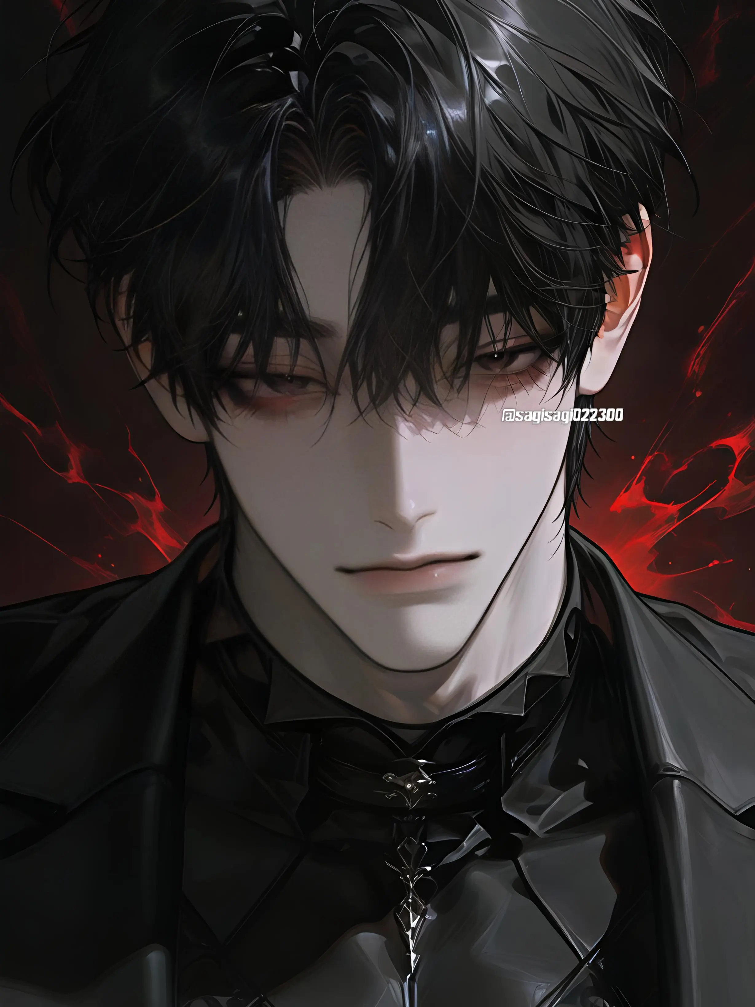 SagiSagi022300의 赤ちゃん扱いやめてもらって。