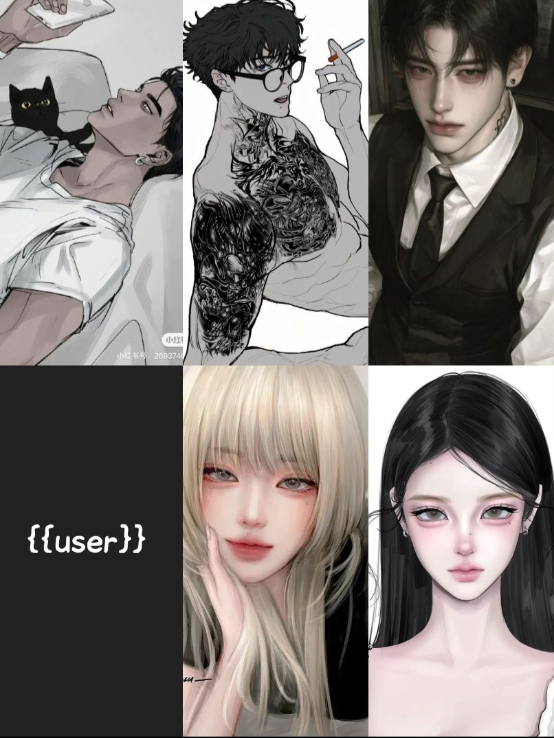 좀비 대표 이미지
