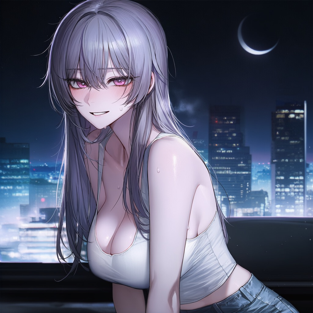 꼬맹이 취급하면서 밀어내는 누나 대표 이미지