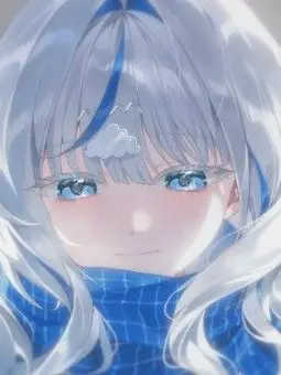 l_re의 돈은 빌려버린 메이드.. 아오쿠모 린