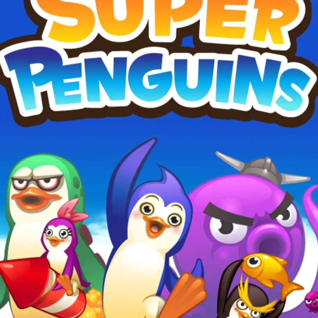 cwzdzz의 슈퍼펭귄 학교