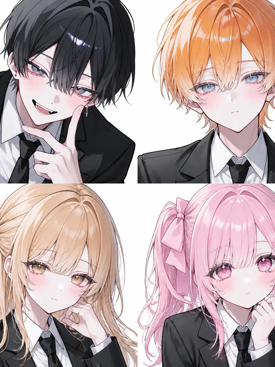 soa_s2의 ♥ VOLTACTION's Juniors ♥