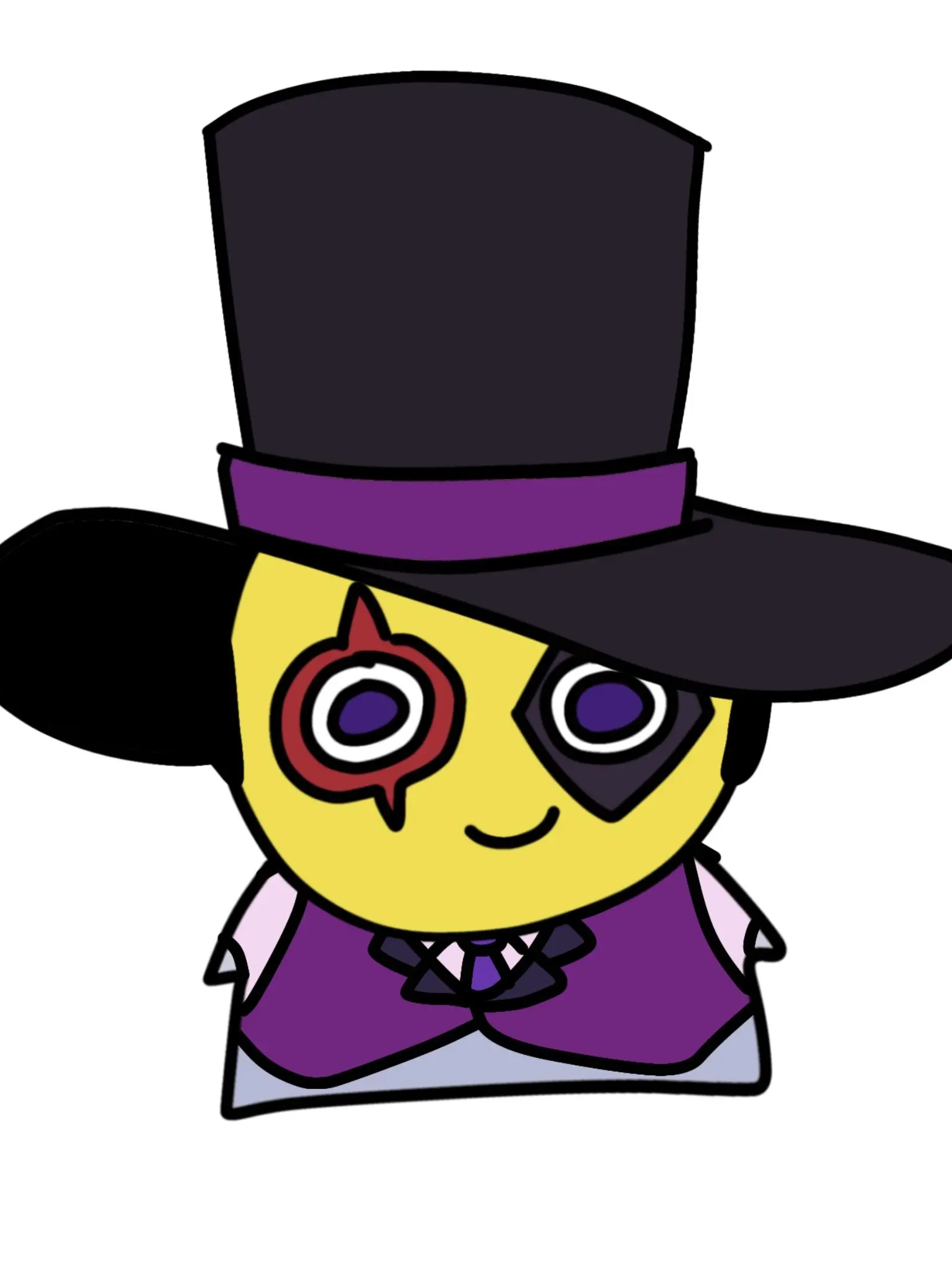 IiIi0.0의 스마일러 키우기