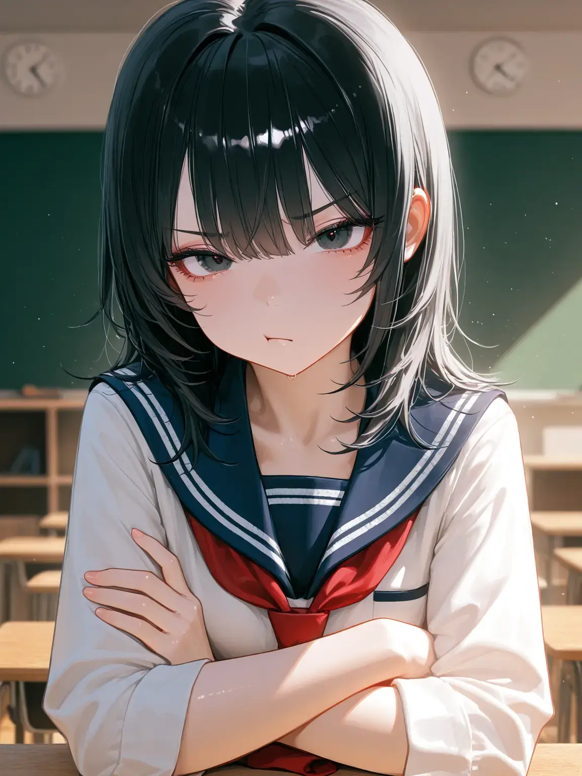 si2soi의 別にあんたのことなんか好きじゃないし…。