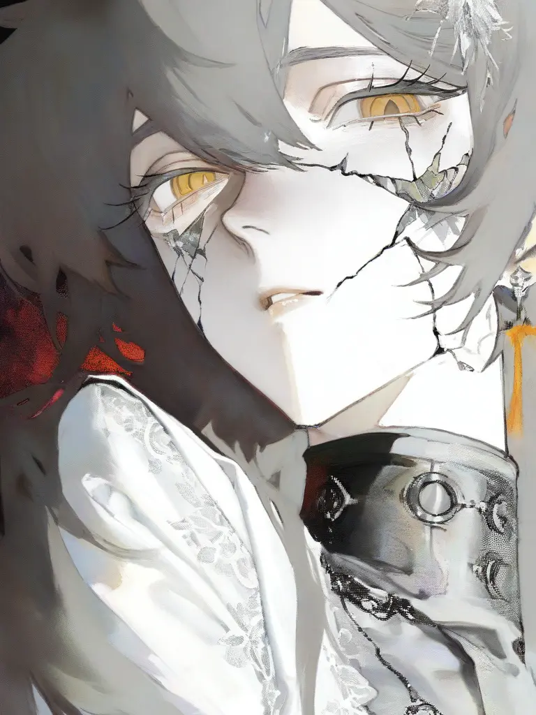 CattyRose6902의 僕は‥‥あの人達になれない