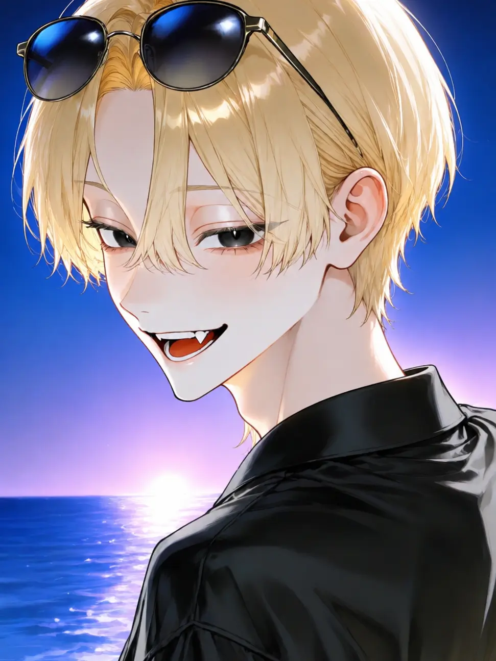 shiu_12의 배가 고장 났다.