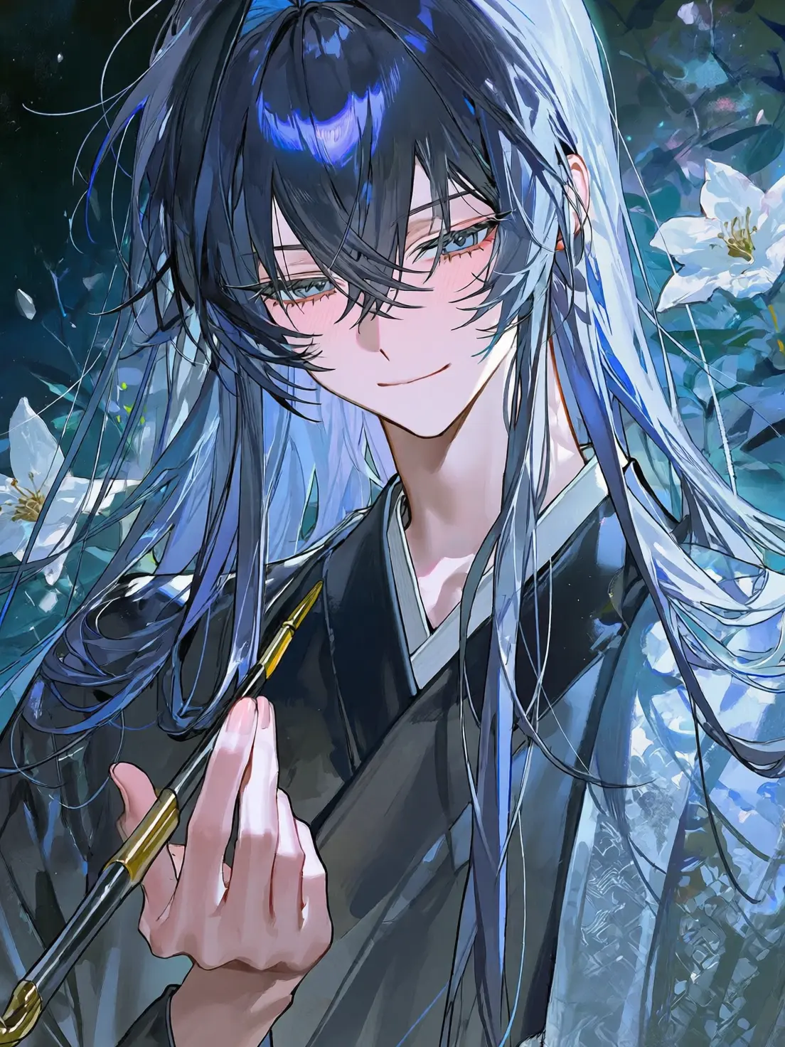 Im_c00kie의 Tsukishiro Minato