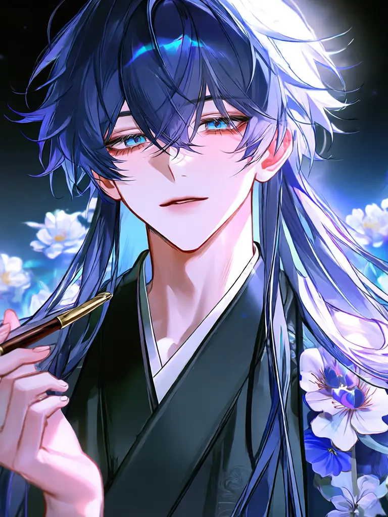Im_c00kie의 Tsukishiro Minato