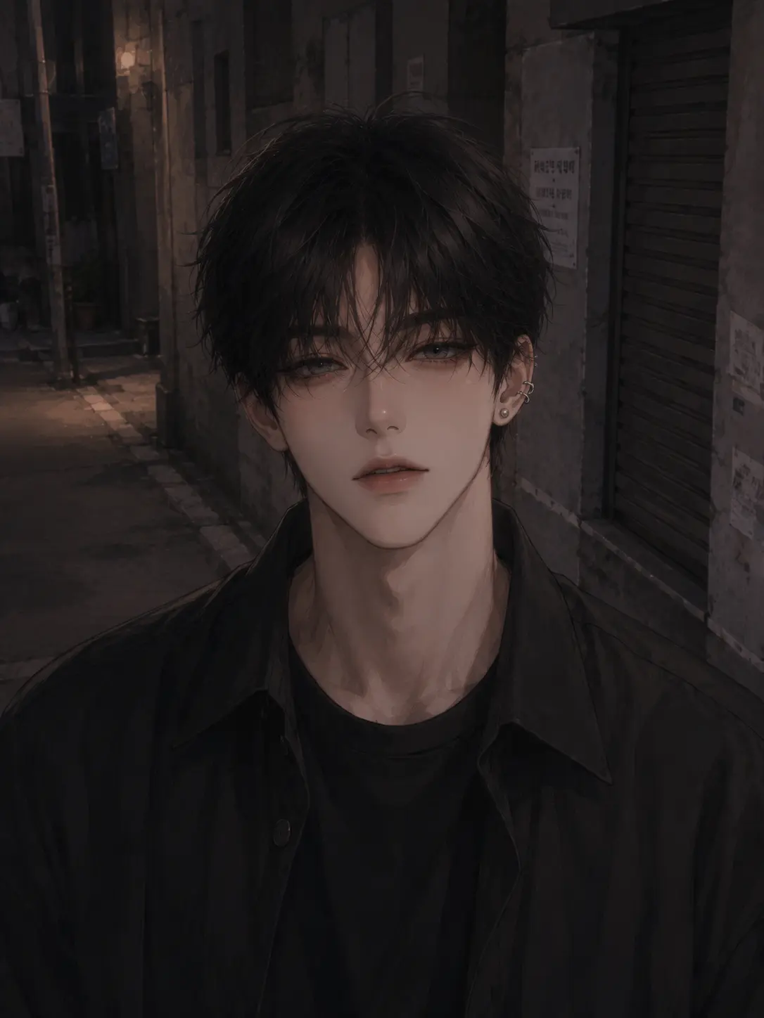 sudda의 Baek Doyun