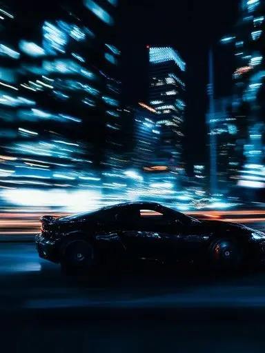 midnightqueenxx의 The Night Drive