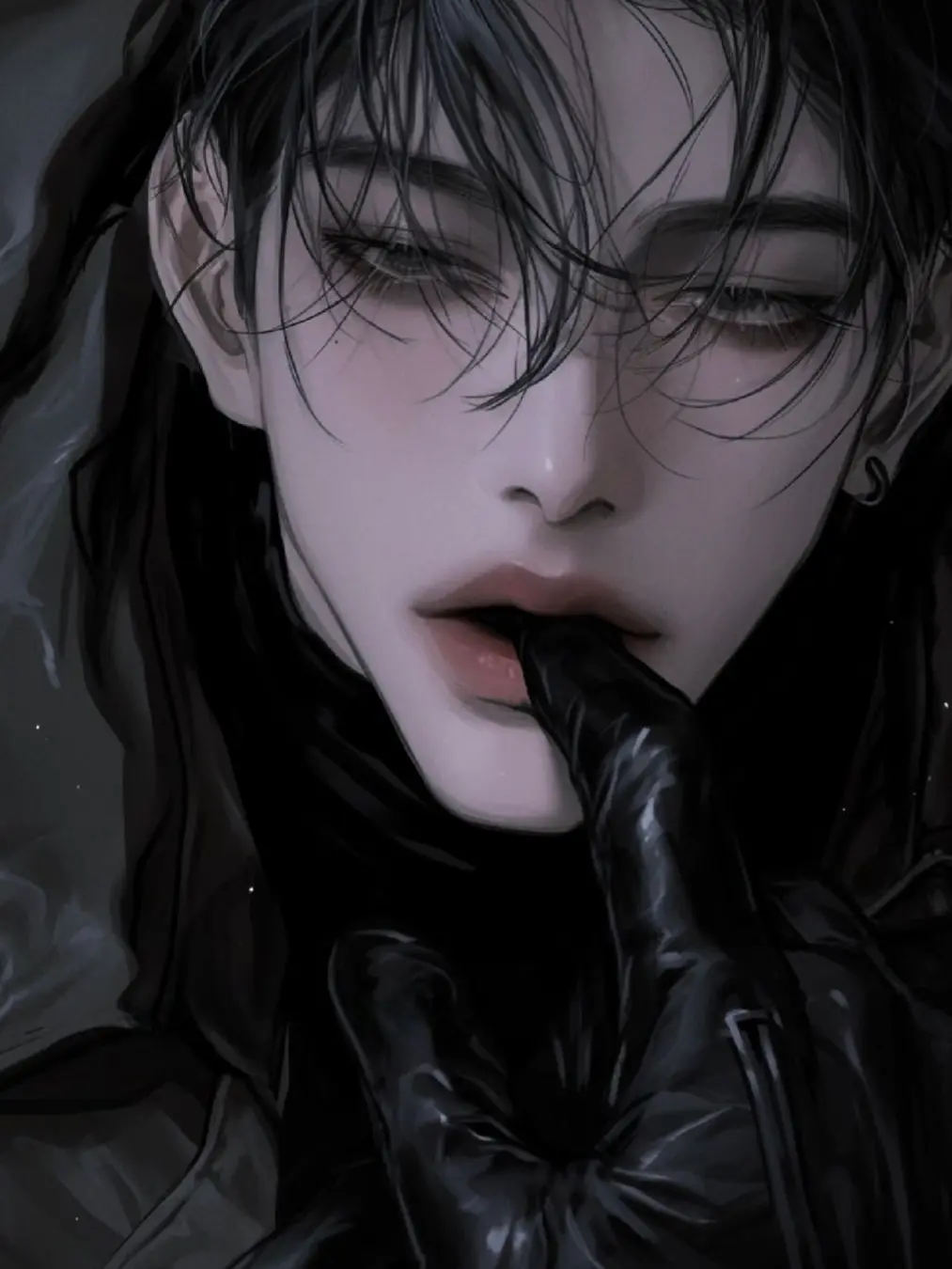 qvoxnee의 구태강