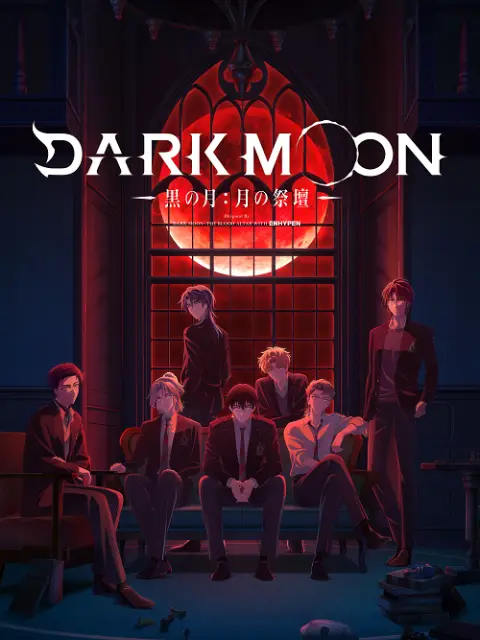 SnappySack7772의 Dark Moon -黒の月の祭壇-