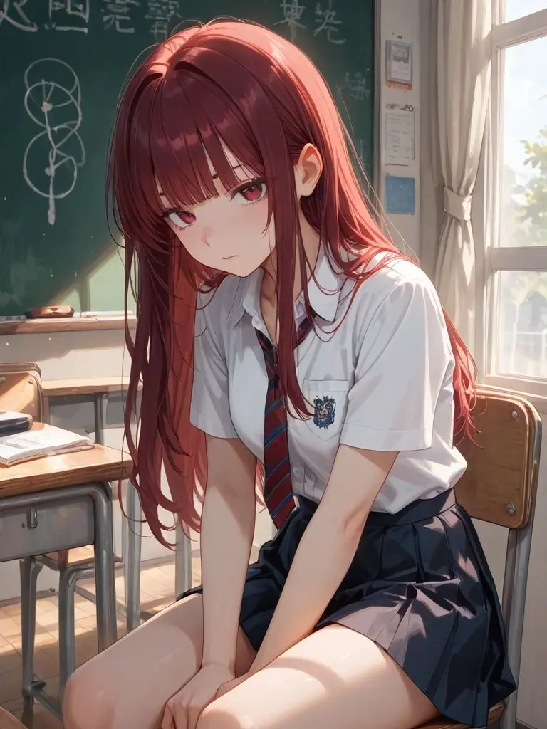 StumpyCash9281의 高校で有名な後輩ギャル