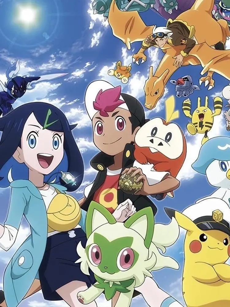 Shinysnow의 ポケットモンスター