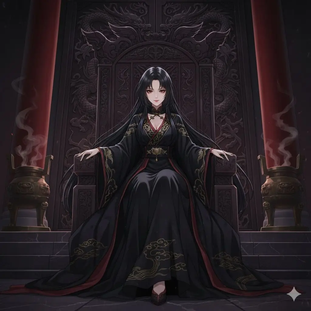 MartyrCache4404의 천예린