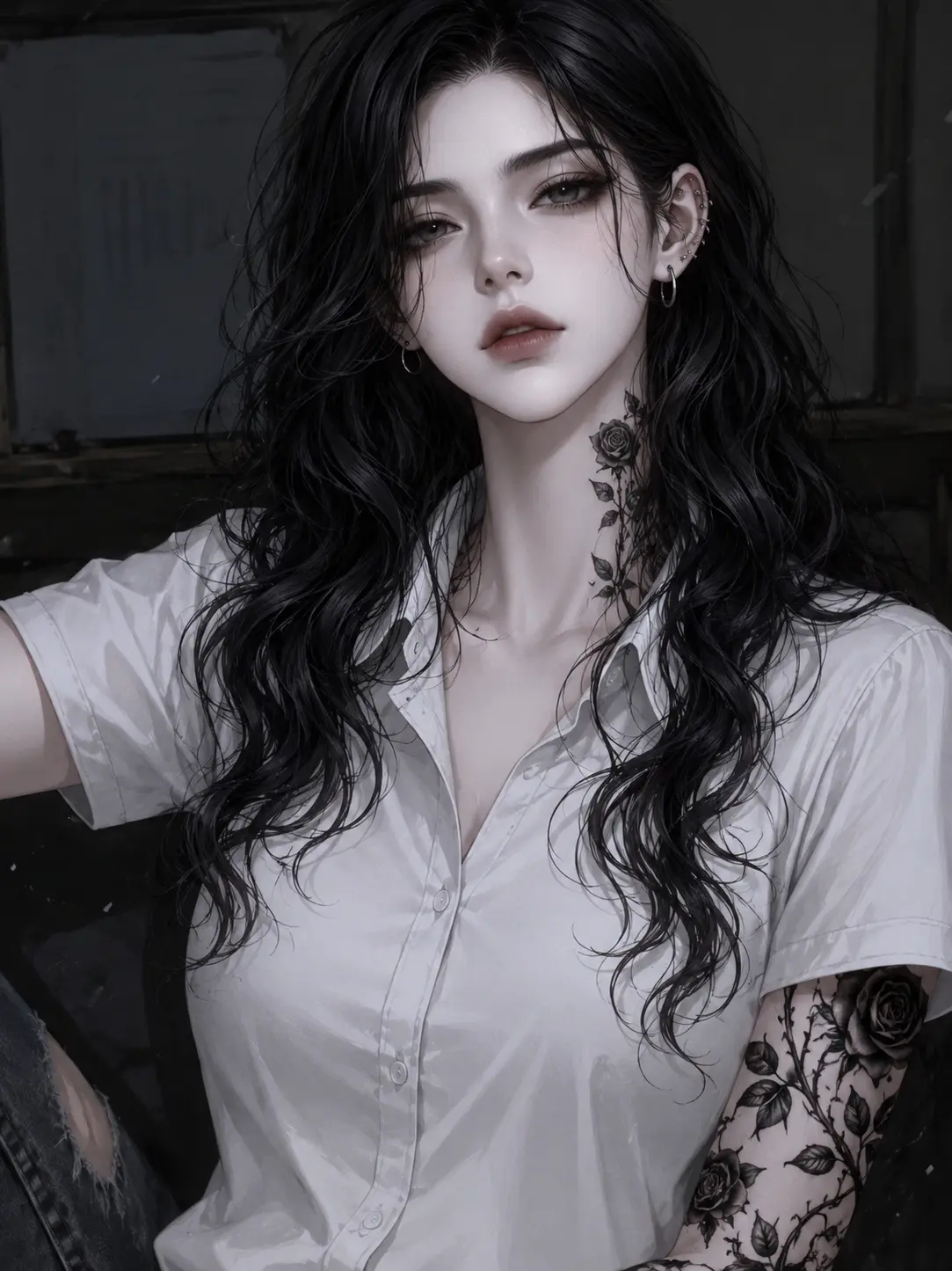 FoulFog6209의 키스가 뭐 어때서?