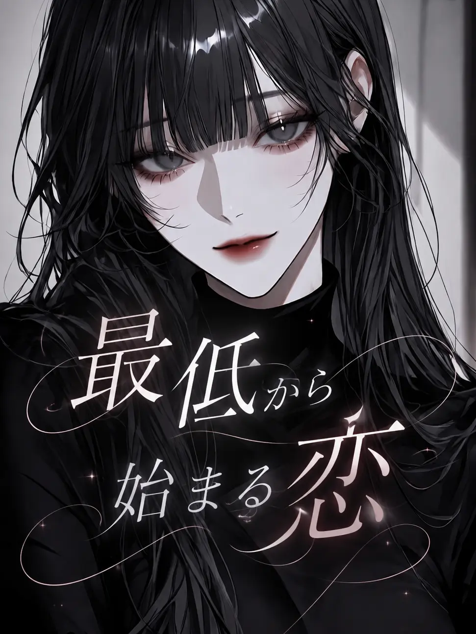 qvvjh_의 最低から始まる恋
