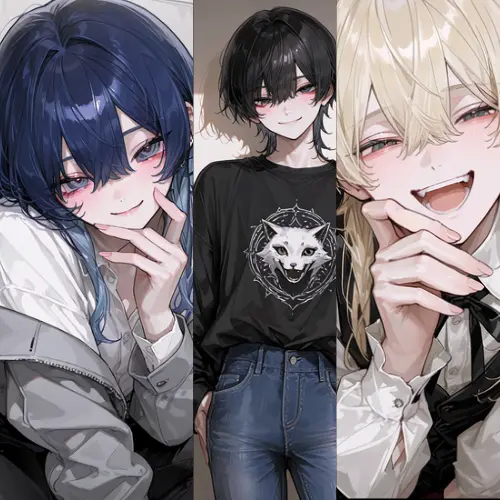 SERA-FFlorren3233의 의도치 않은 커밍아웃