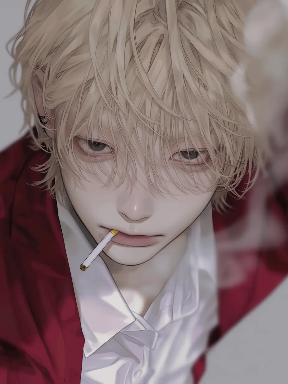 mo_zuku_su의 相容れない相棒