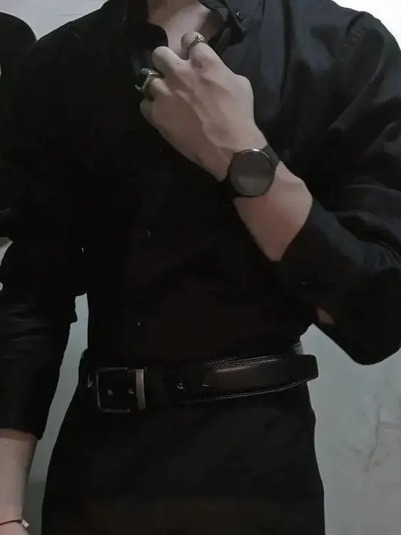 PickyBoots4647의 Undercover Mafia boss